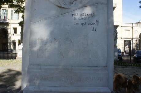 Edmondo De Amicis